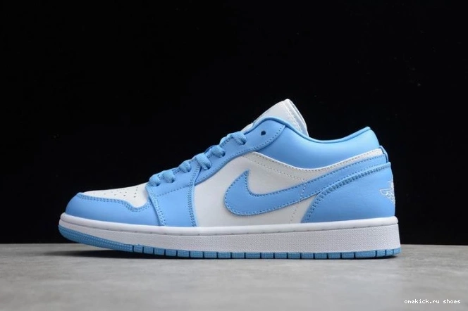 Cheap Jordan AO9944-441 (W) 1 Low Air UNC 0520